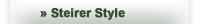 Steirer Style bei Silberschneider Deutschlandsberg