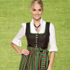 Steirertracht Steiermarkdirndl