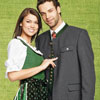 Steirertracht Steiermarkdirndl